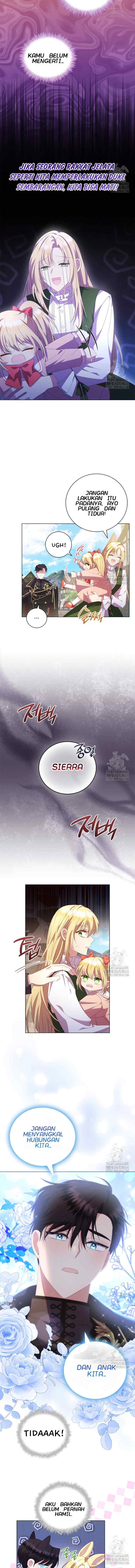 She Is Not My Daughter chapter 2 halaman 7