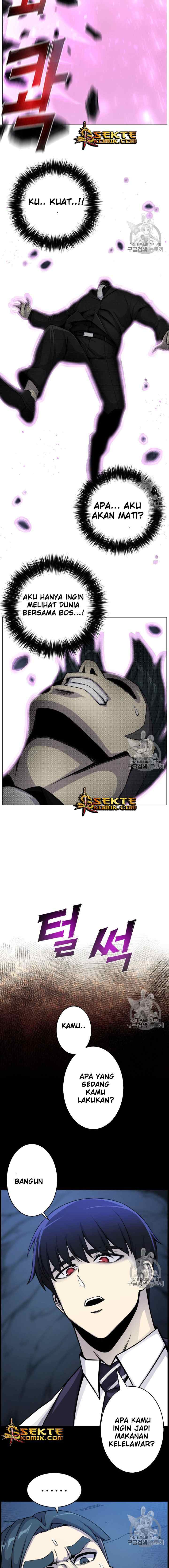 Reverse Villain chapter 42 halaman 9