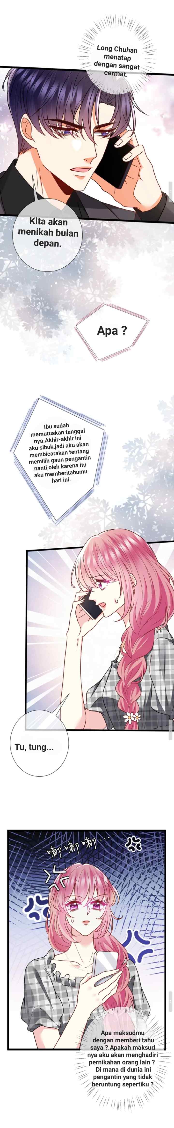 Embrace My Shadow chapter 510 halaman 9