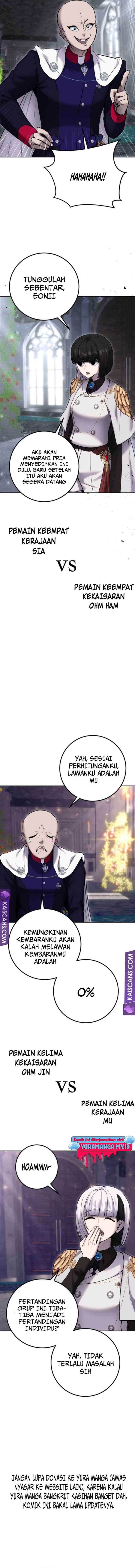 I Was More Overpowered Than the Hero, so I Hid My Power! chapter 30 halaman 12