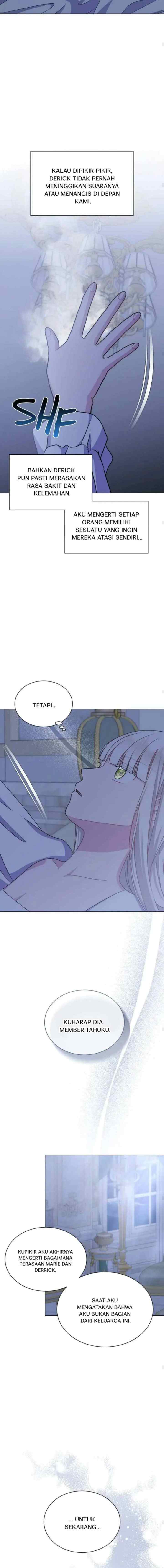 He Likes Me a Lot More Than I Thought! chapter 34 halaman 10