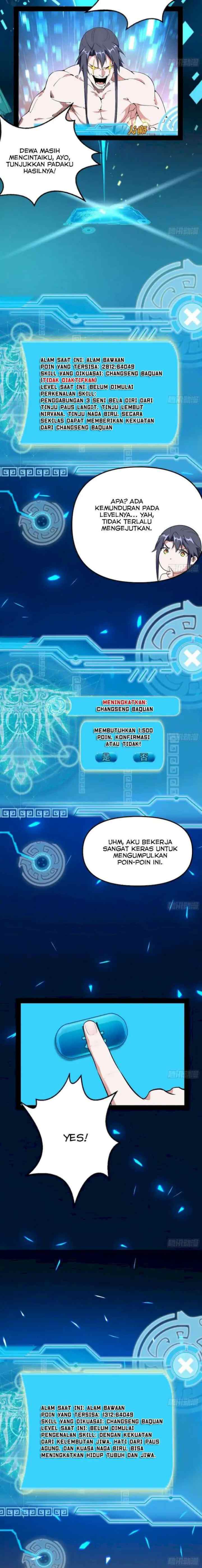 I'm An Evil God chapter 178 halaman 10
