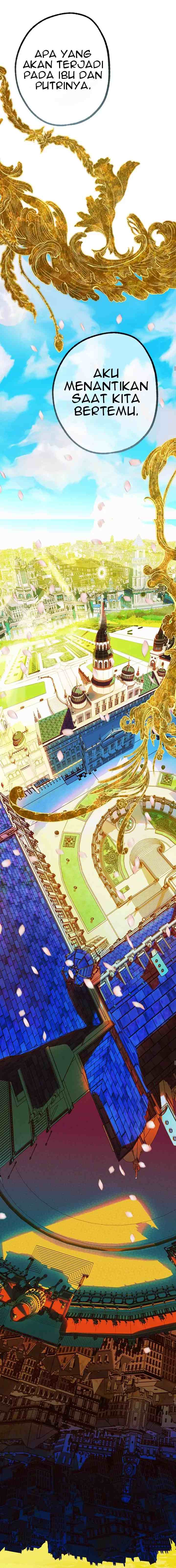 My Mom Got A Contract Marriage chapter 6 halaman 9