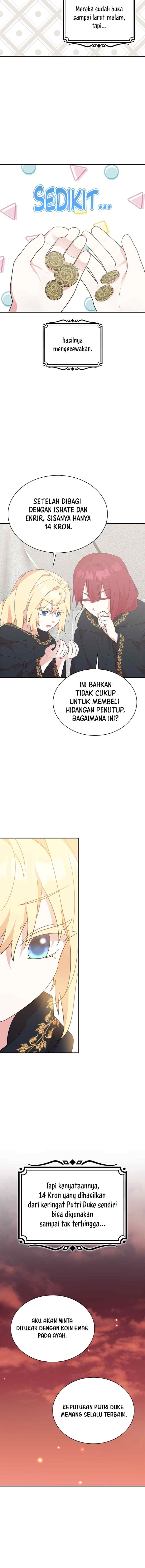Living in the Princess Flower Garden chapter 41 halaman 13