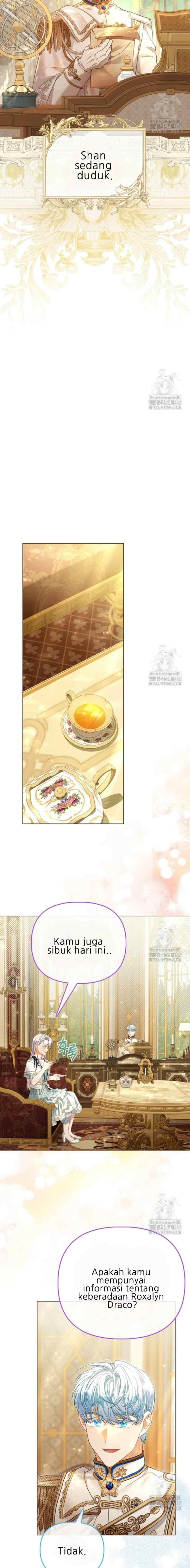 The Villainous Duke's Daughter's Special Rice Cultivation Method chapter 56 halaman 14