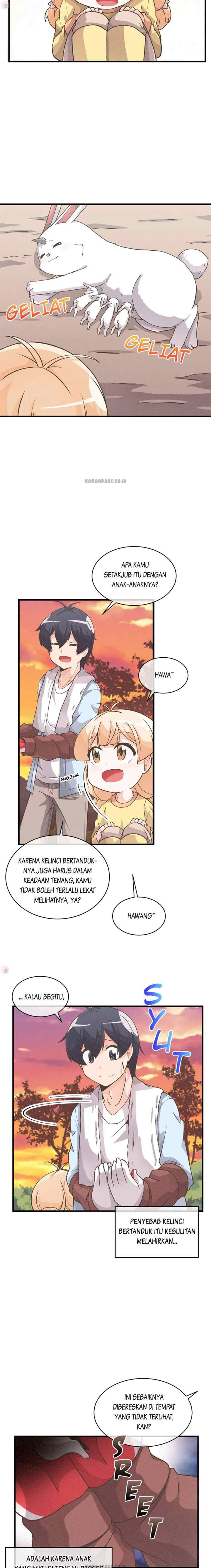 Spirit Farmer chapter 11 halaman 14