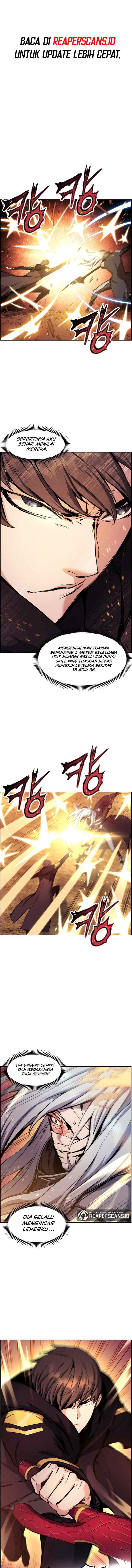 Return of the Broken Constellation chapter 35 halaman 10