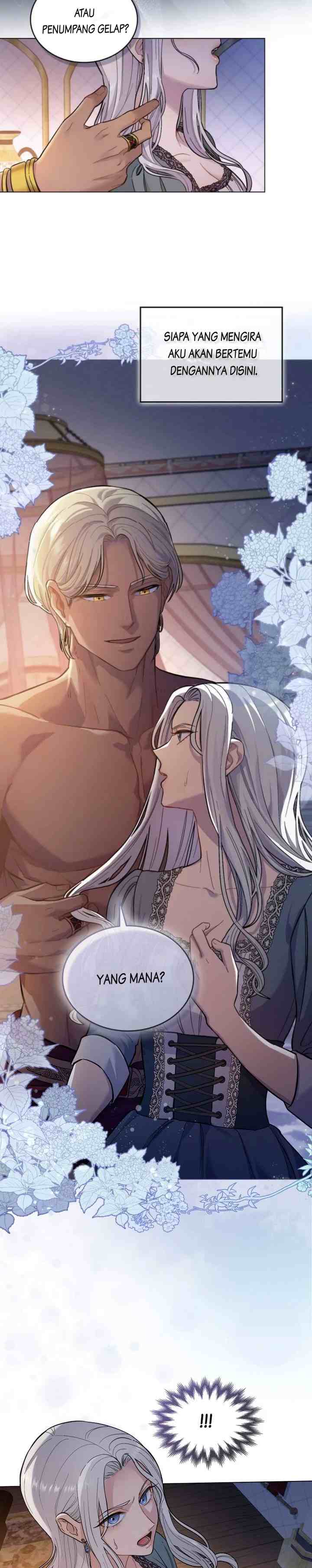 Lies Become You chapter 0 halaman 8