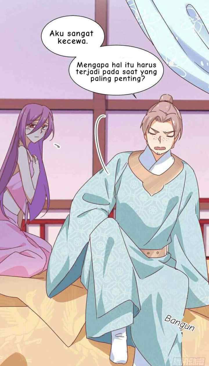The Genius Princess's Road to Becoming Empress chapter 14 halaman 13