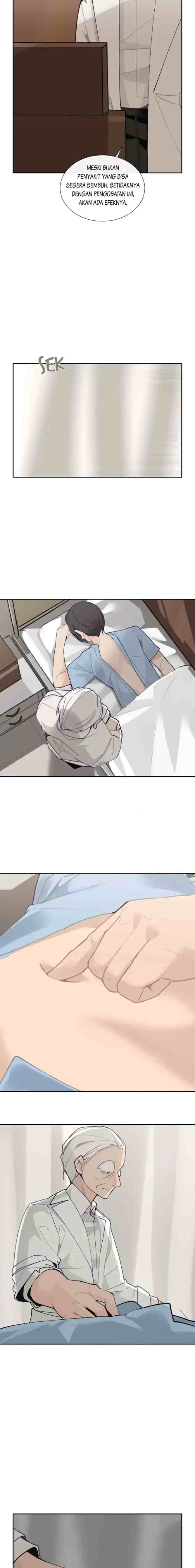 Devil Sword King chapter 150 halaman 4
