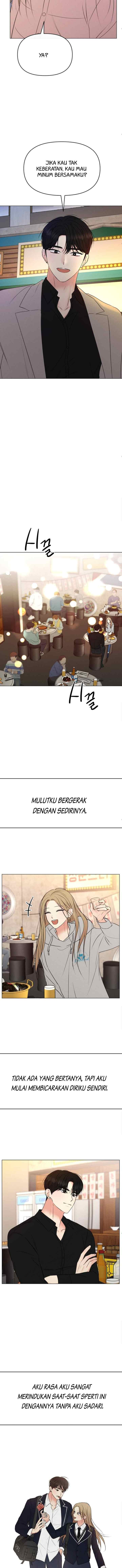 The Boyfriend Standard chapter 1 halaman 16