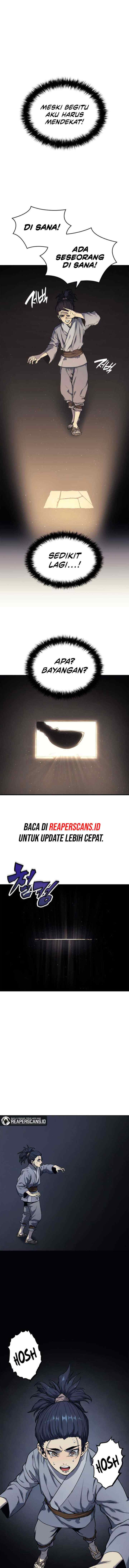 Reaper of the Drifting Moon chapter 2 halaman 10