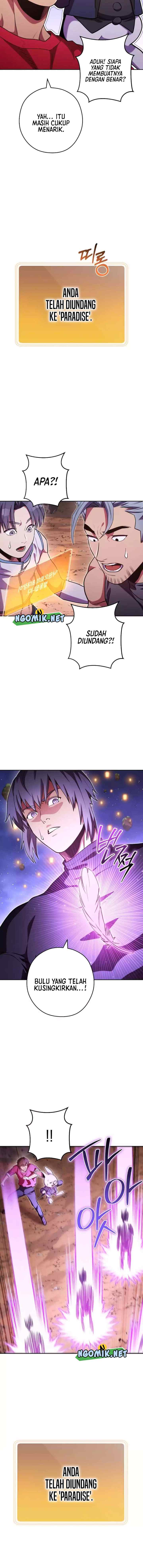 Dungeon Reset chapter 198 halaman 4
