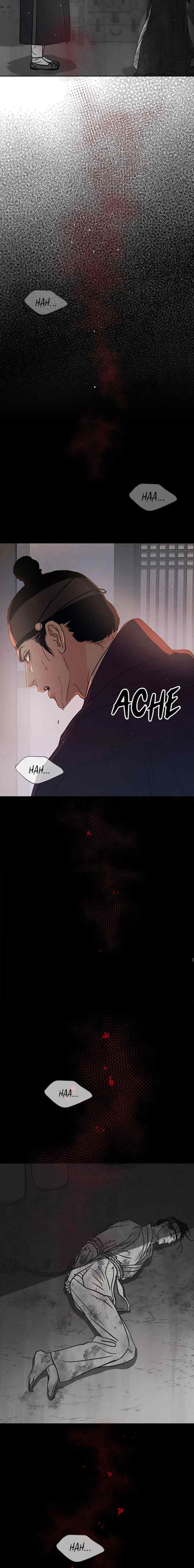 Shade of Plum Blossom chapter 47 halaman 8