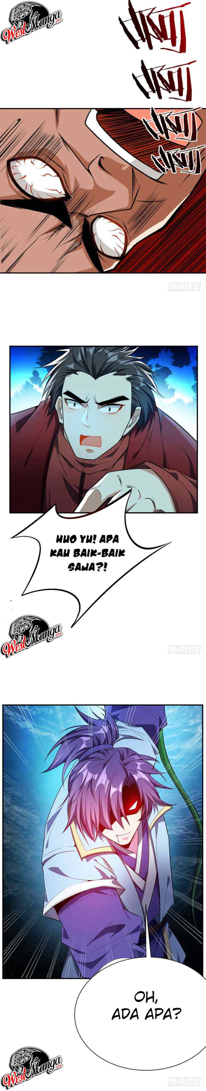Rise of The Demon King chapter 38 halaman 10