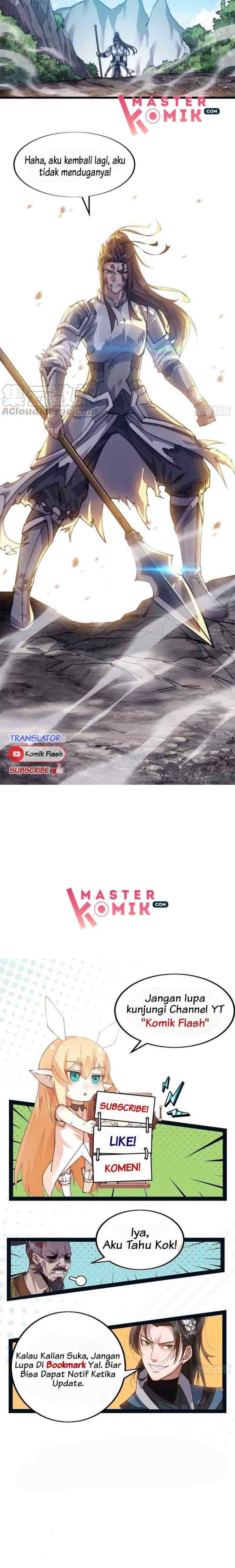 It Starts With A Mountain chapter 5 halaman 7