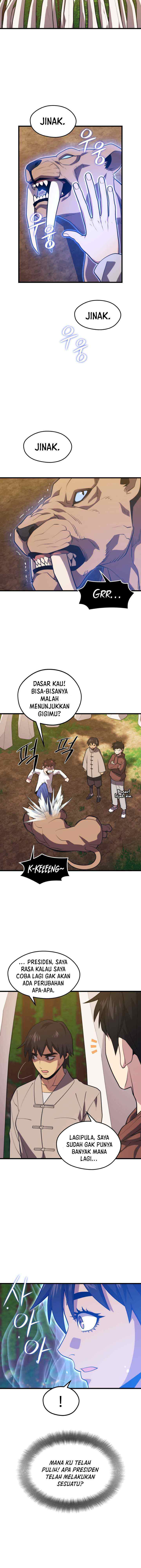 Seoul Station Necromancer chapter 54 halaman 6