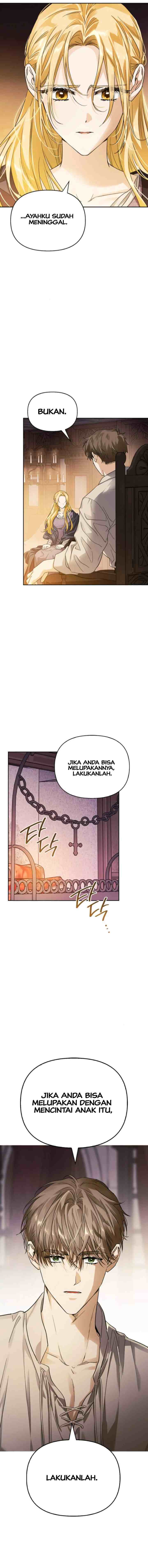 I Tamed My Ex-Husband's Mad Dog chapter 11 halaman 6