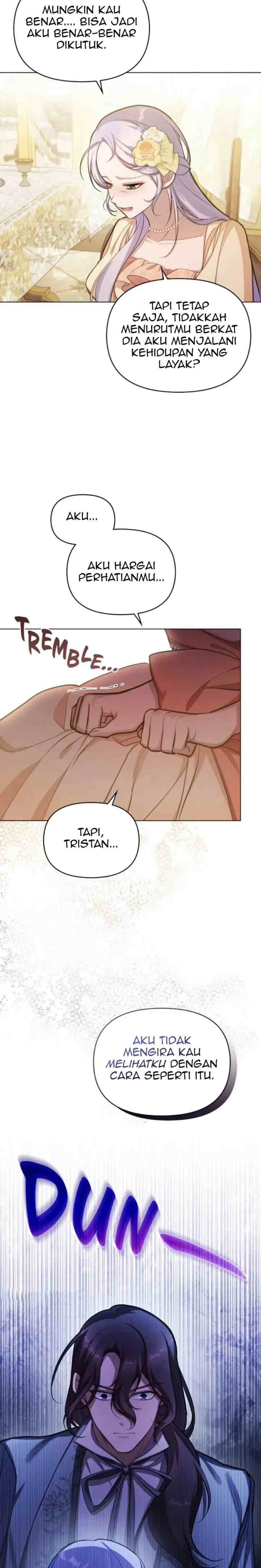 Disobey The Duke If You Dare chapter 13 halaman 7