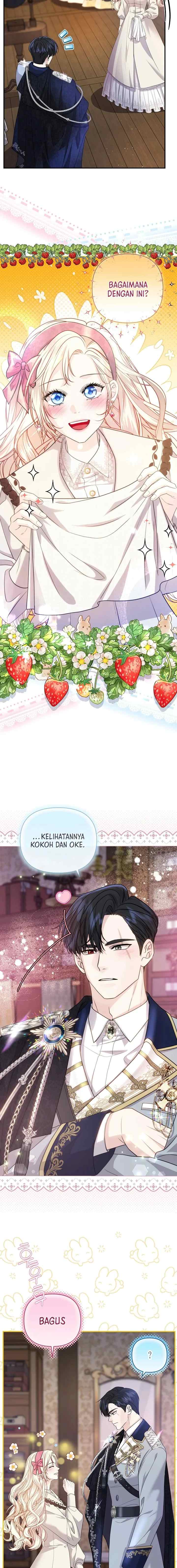 Grand Duke of the North chapter 45 halaman 12