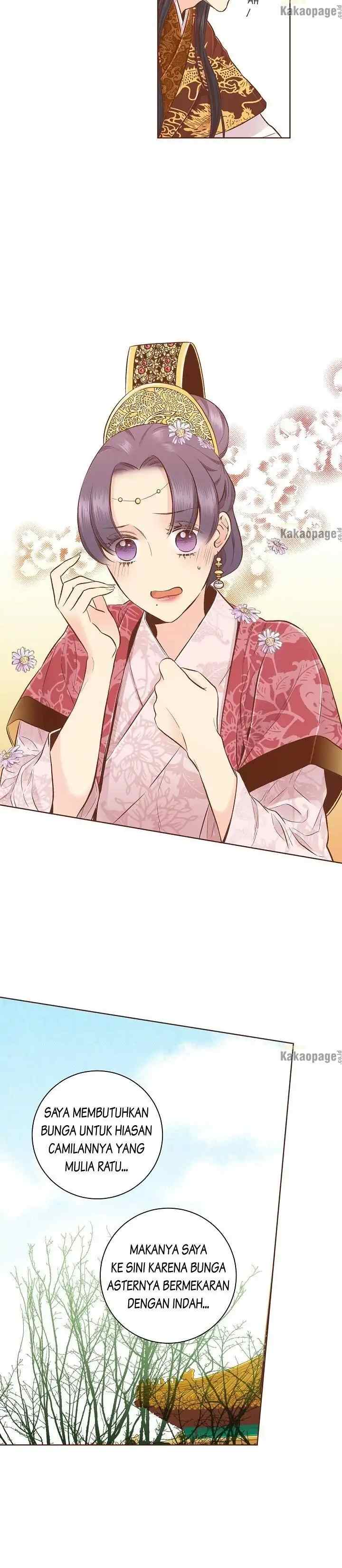 Snow Blossom chapter 194 halaman 7