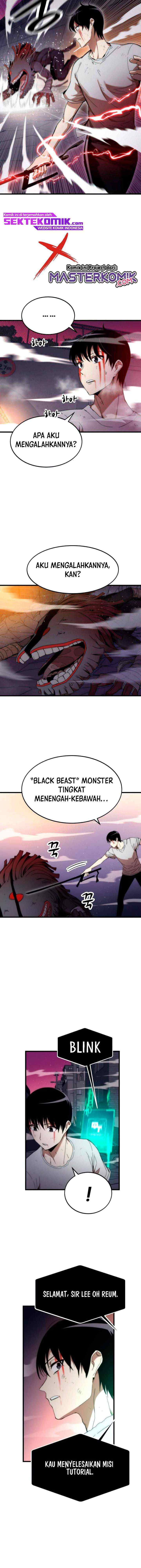 Ultra Alter chapter 2 halaman 15