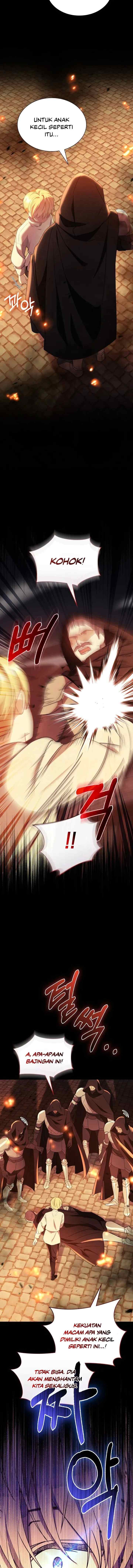 Even If The Villain's Daughter Regresses chapter 9 halaman 15