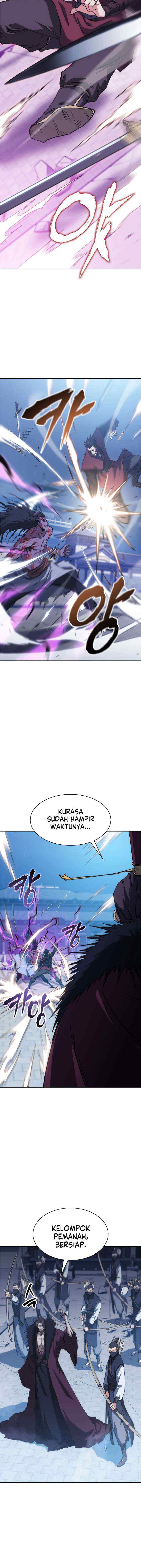 MookHyang - The Origin chapter 41 halaman 10