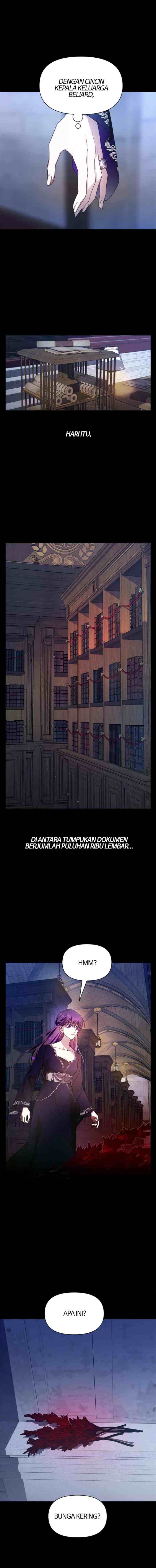 Your Throne chapter 76 halaman 17