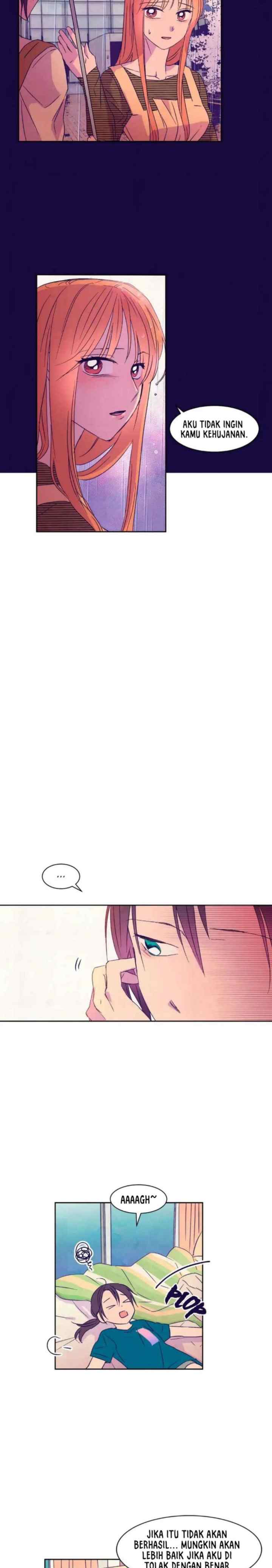 Blooming Sequence chapter 16 halaman 14