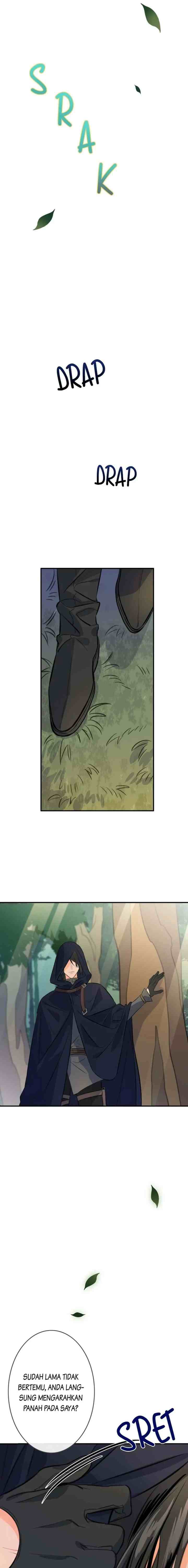 The Great Wish chapter 49 halaman 8