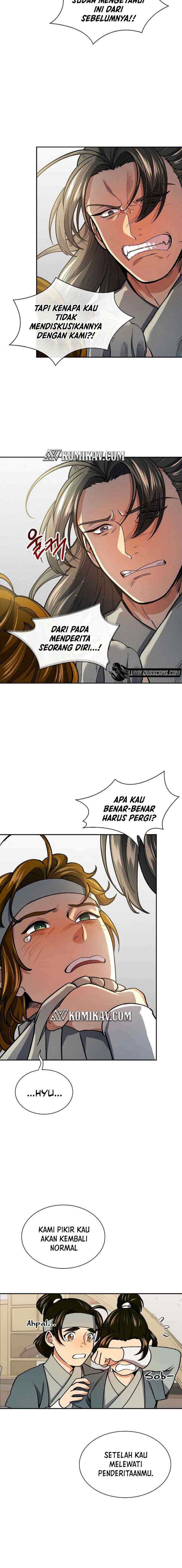 Storm Inn chapter 57 halaman 7