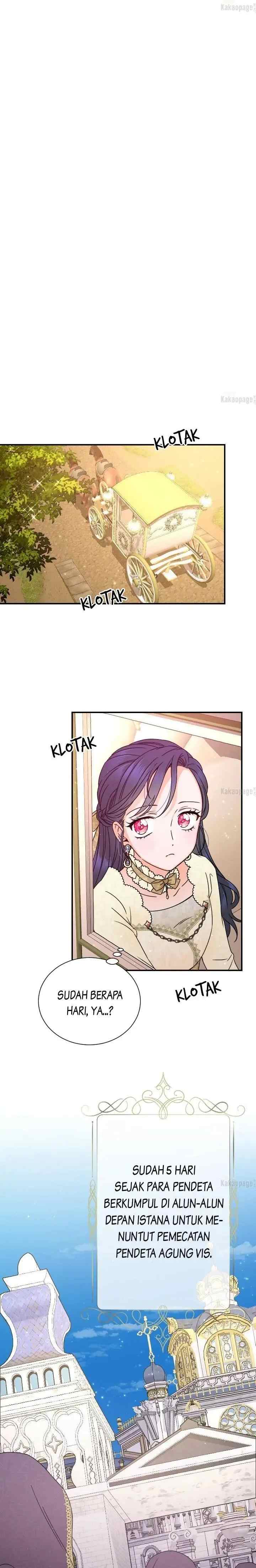 Lady Baby chapter 154 halaman 8
