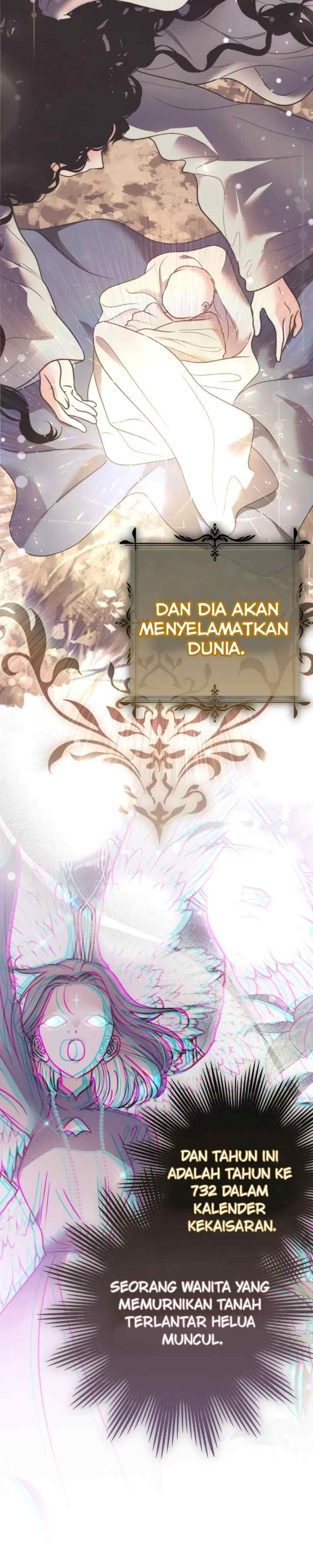 Mistaken as the Monster Duke's Wife chapter 37 halaman 16