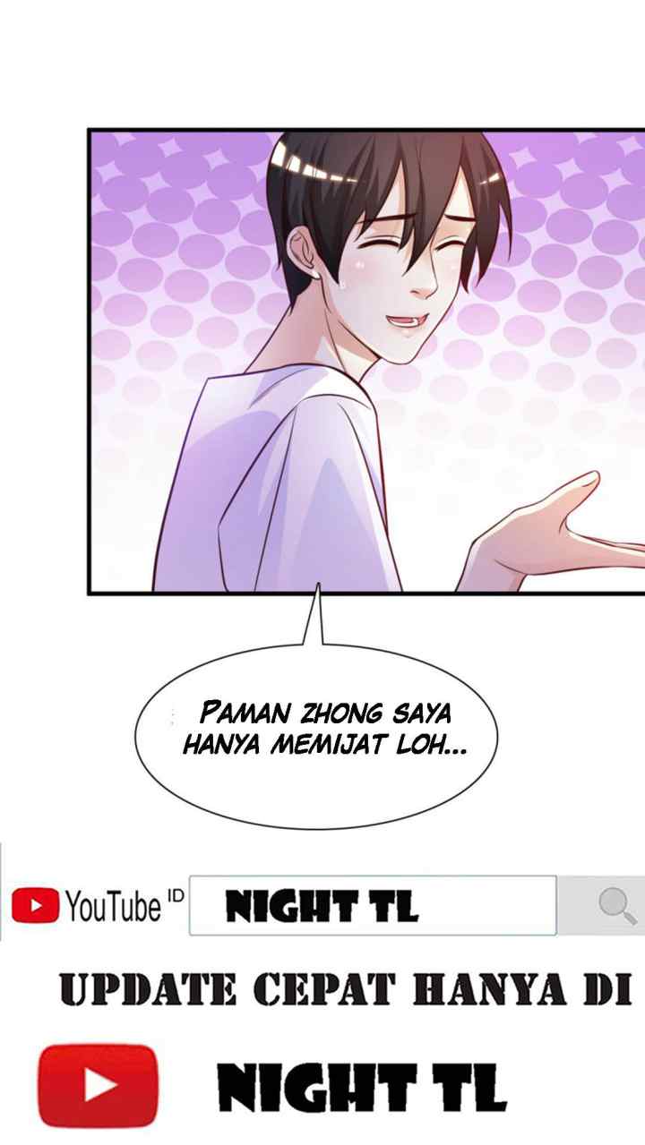 The Strongest Peach Blossom chapter 3 halaman 20
