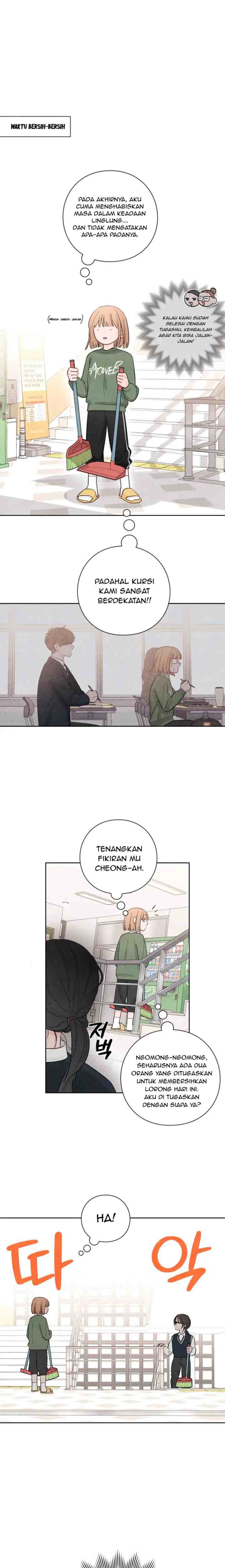 Apocalypse of Youth chapter 10 halaman 9