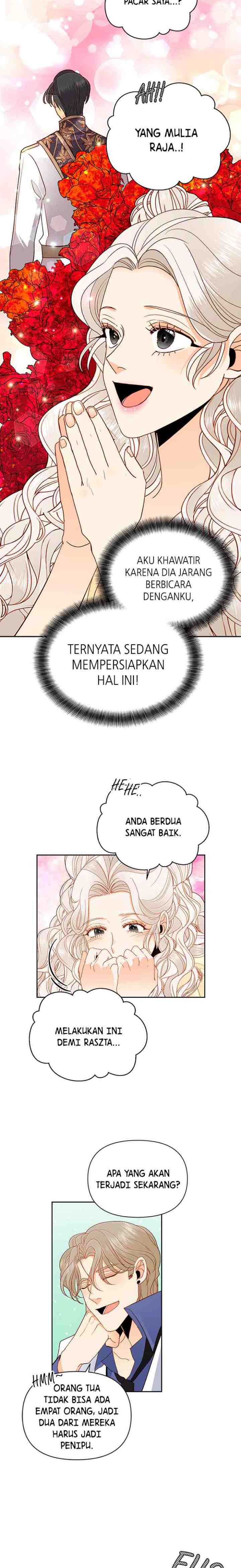 The Remarried Empress chapter 70 halaman 17