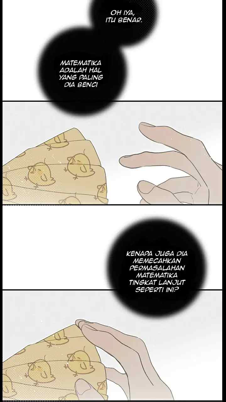 Salt Friend chapter 115 halaman 9