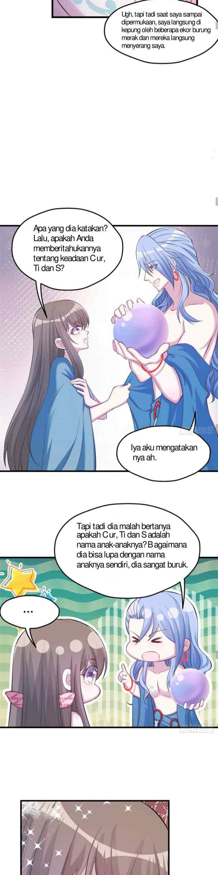 Beauty and the Beasts chapter 220 halaman 12