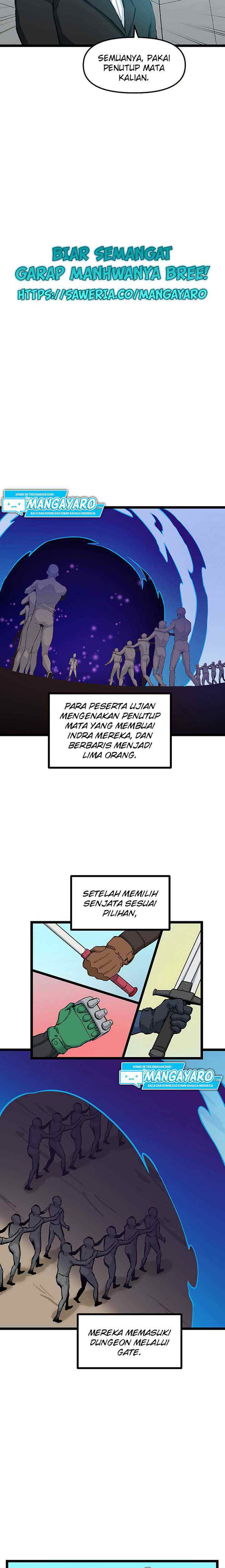 Leveling Up With Likes chapter 26.2 halaman 7