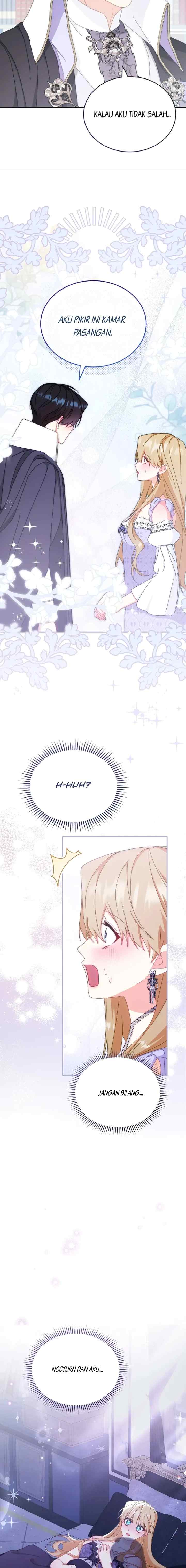 I Will Take Responsibility for the Welfare of the Male Lead chapter 93 halaman 17