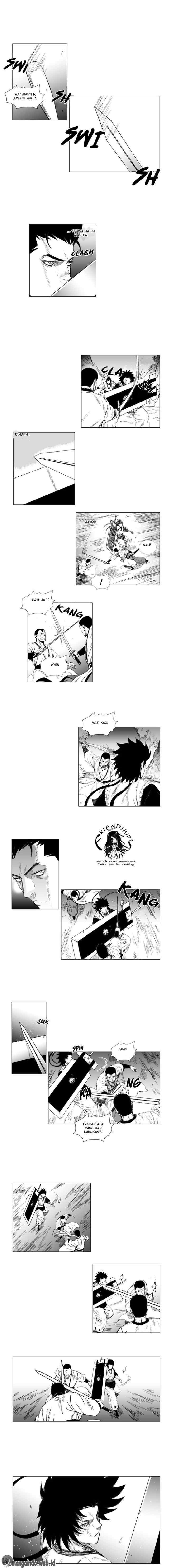 Red Storm chapter 47 halaman 5