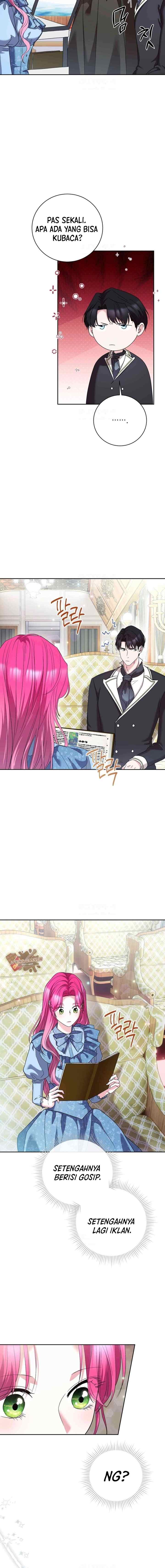 Marriage Contract With Two Husbands chapter 50 halaman 8
