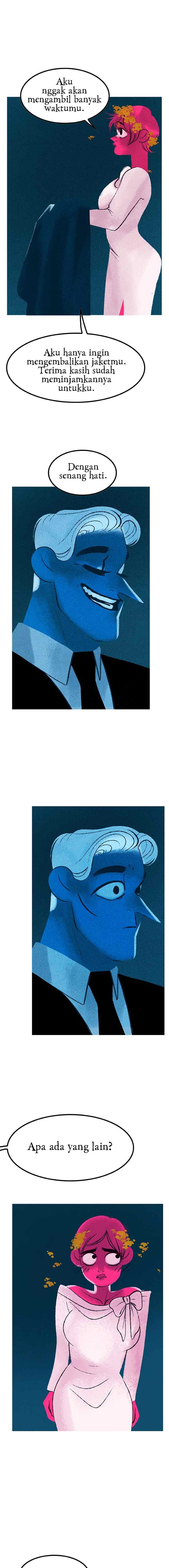 Lore Olympus chapter 107 halaman 5