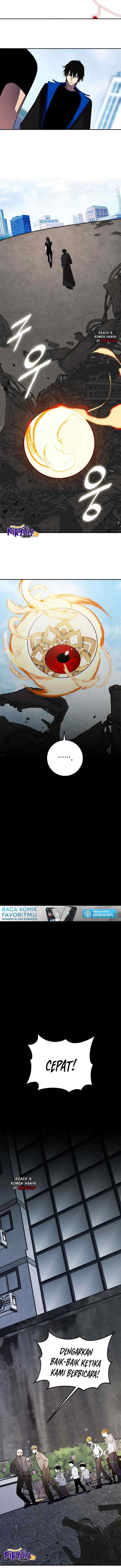 Return to Player chapter 44 halaman 12