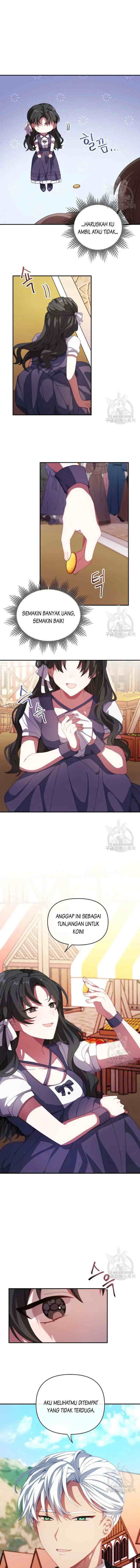 I'll Save the Heroine! chapter 4 halaman 13