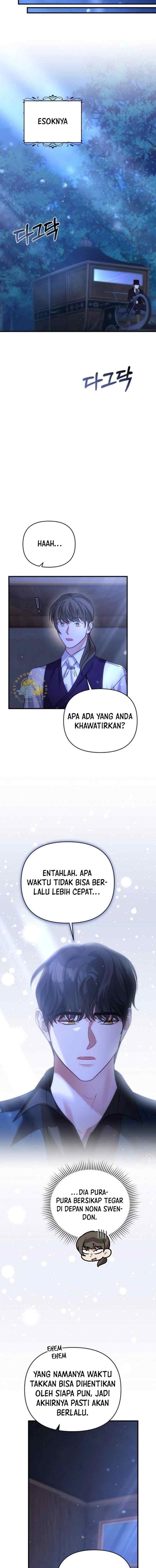 How To Turn A Kind Savior Into An Emperor chapter 42 halaman 10