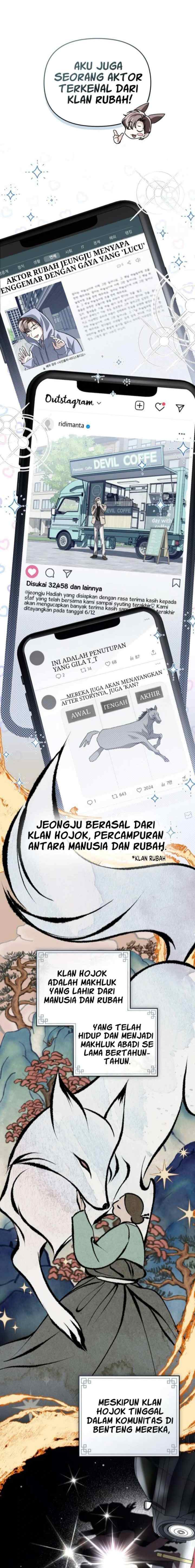 Honbul chapter 3 halaman 8