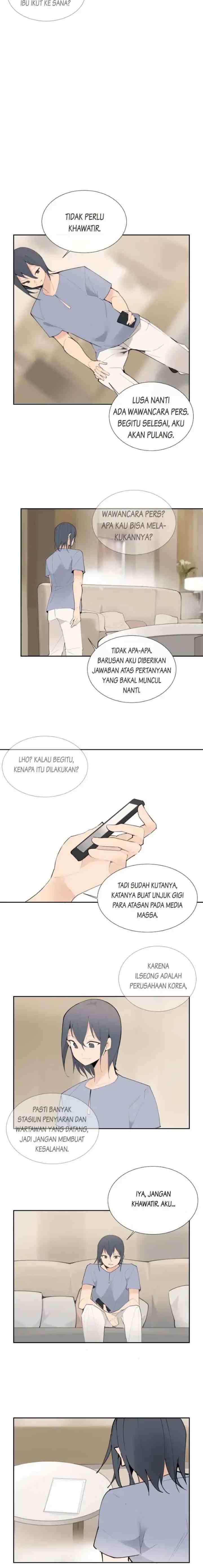 Devil Sword King chapter 117 halaman 10