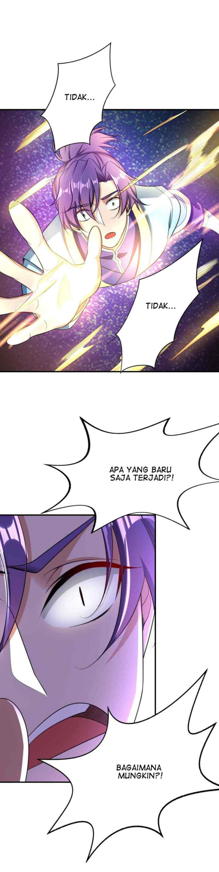 Rise of The Demon King chapter 95 halaman 14